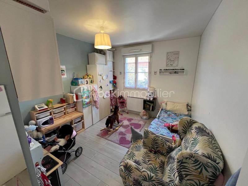 Appartement - 77 m² - 4 pièces