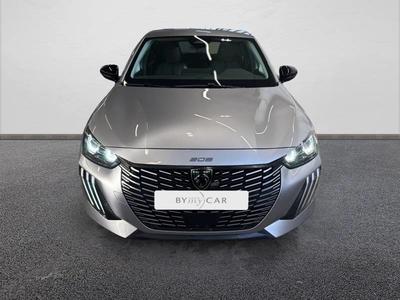 Peugeot 208 100 s&amp;S Bvm6 Allure