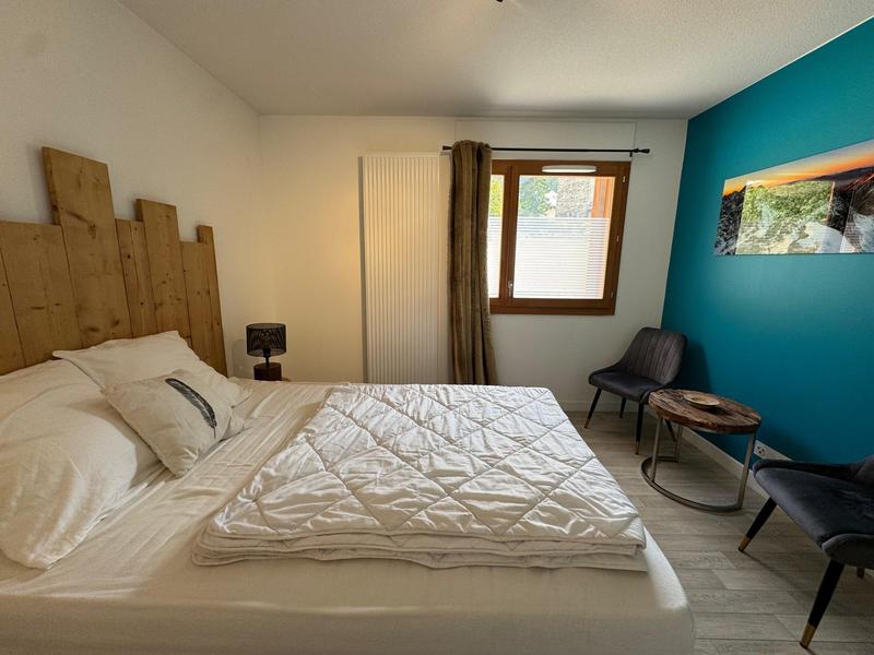 Appartement - 94 m² - 4 pièces