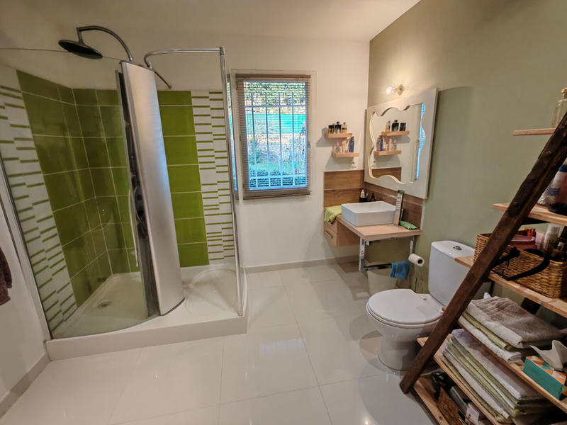 Maison - 179 m² - 5 pièces