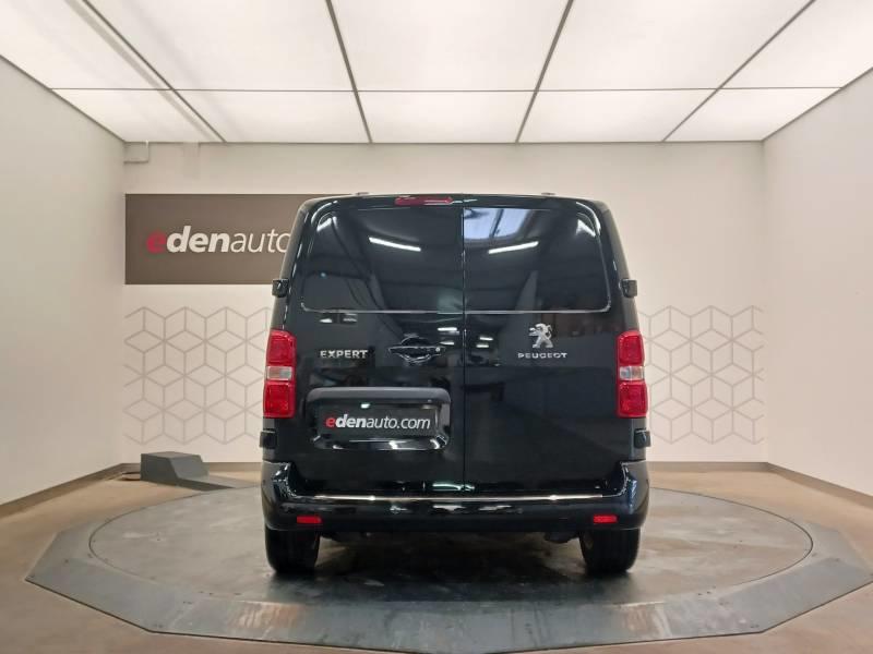 Peugeot Expert Fgn Tole m Bluehdi 180 s&amp;S Eat8