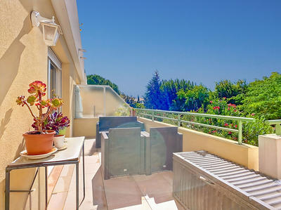 Appartement - 52 m² - 2 pièces