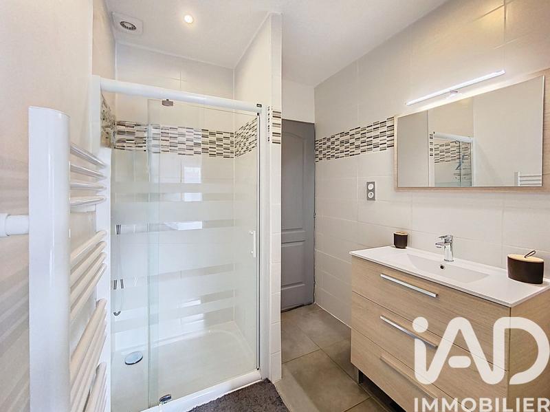 Maison - 154 m² - 5 pièces