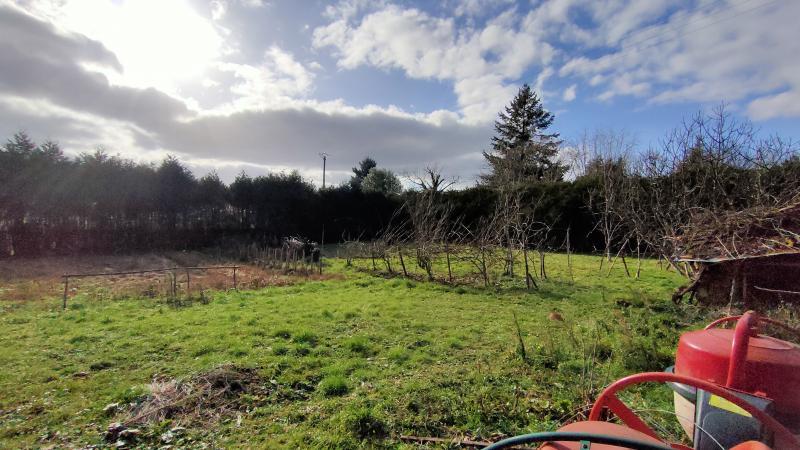 Maison - 50 m² - 3 pièces