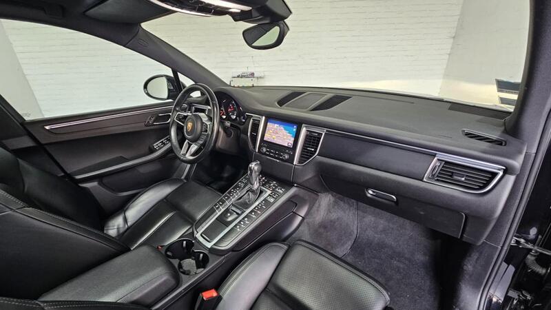 Porsche Macan 2.0 250 ch Pdk