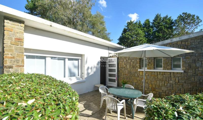 Maison - 38 m² - 2 pièces