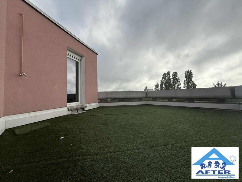 Appartement - 115 m² - 5 pièces