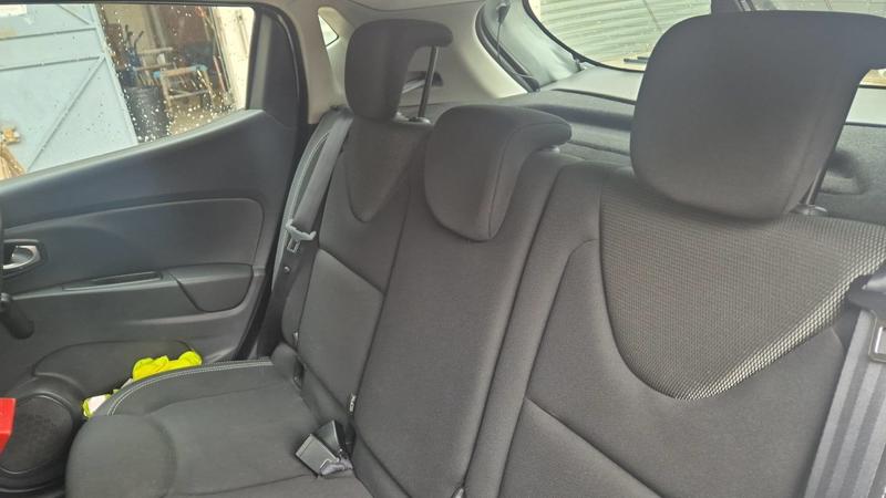 Renault Clio IV 0.9 TCe 75 Trend - 5 places