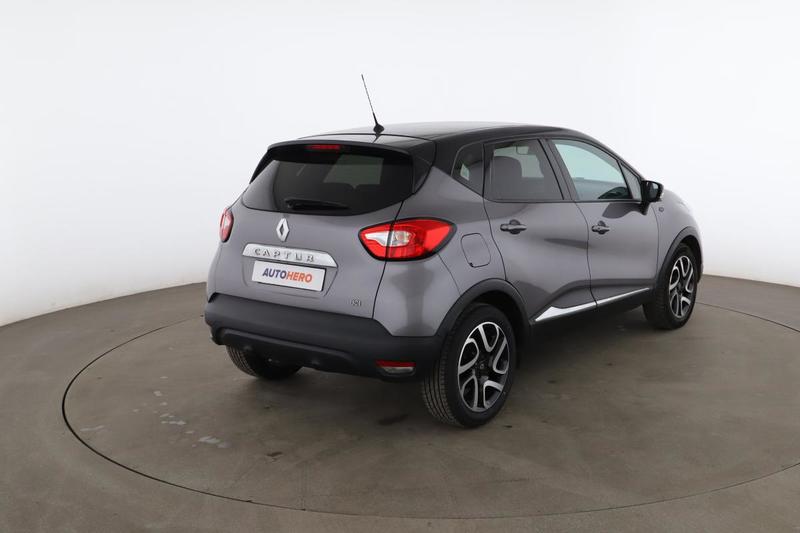 Renault Captur 1.5 dCi Energy Pure 110 ch