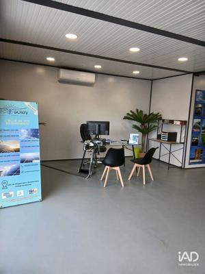 Local commercial - 309 m²