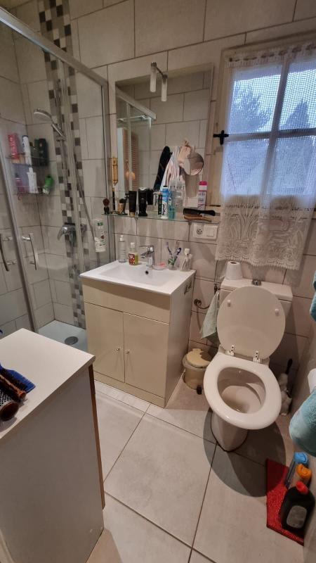 Maison - 129 m² - 3 pièces