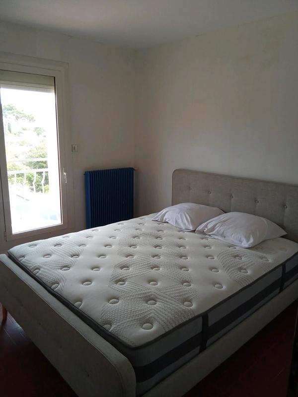 Appartement - 98 m² - 4 pièces