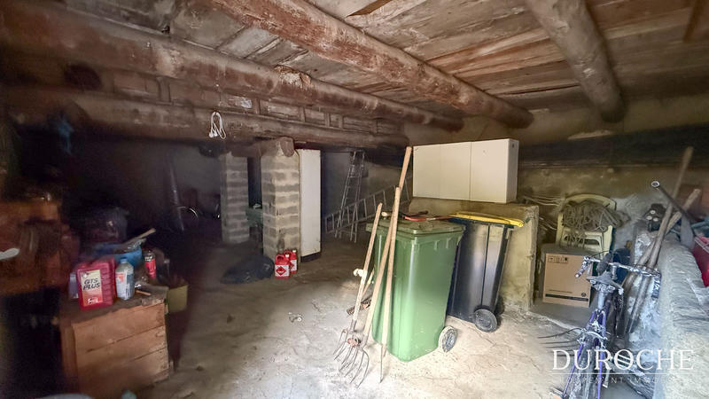 Mas - 158 m² - 6 pièces