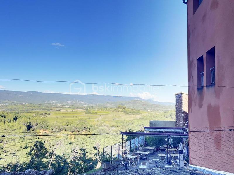 Maison de village - 116 m² - 4 pièces