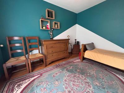 Maison - 197 m² - 8 pièces