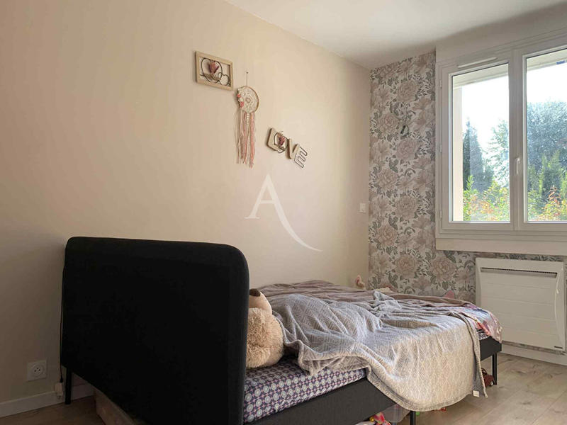 Maison - 89 m² - 4 pièces