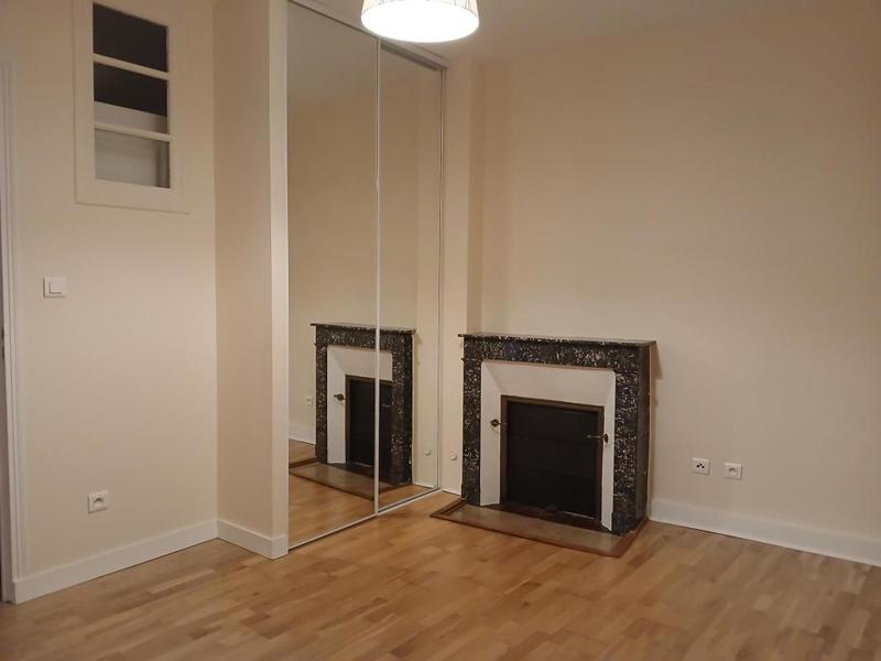 Maison de ville - 162 m² - 6 pièces