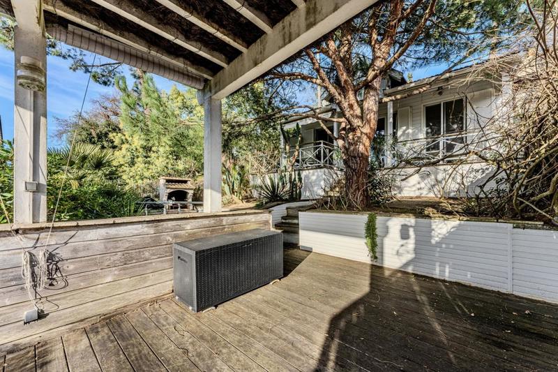 Villa - 65 m² - 3 pièces