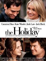 Ciné-Club: The Holiday