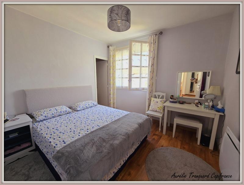 Maison - 135 m² - 7 pièces