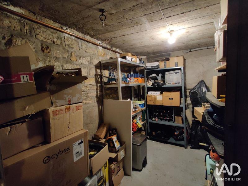 Appartement - 74 m² - 4 pièces