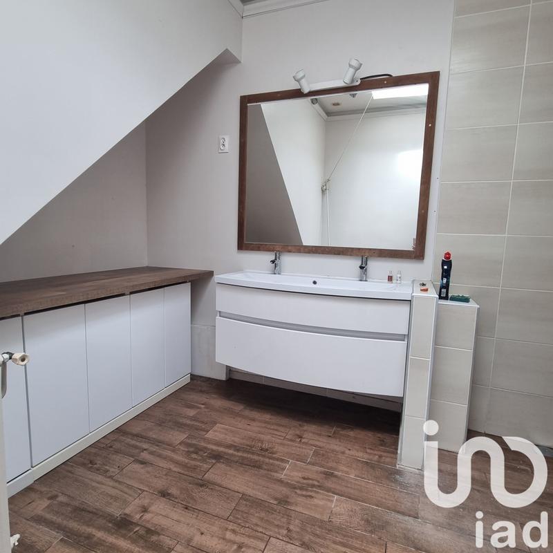 Maison - 146 m² - 6 pièces