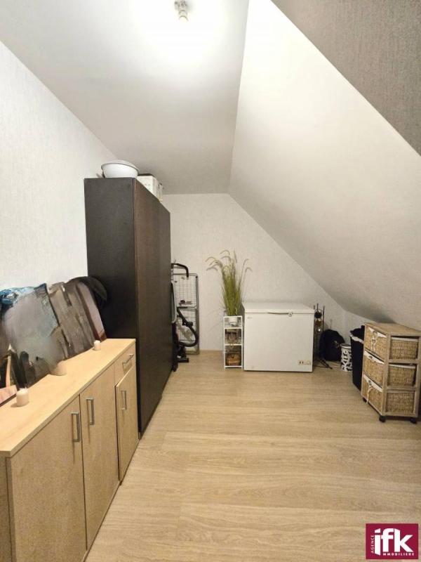 Appartement - 52 m² - 3 pièces