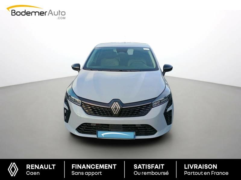 Renault Clio TCe 90 ch Gsr2 Evolution