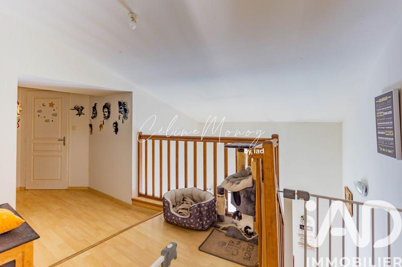 Maison - 165 m² - 6 pièces