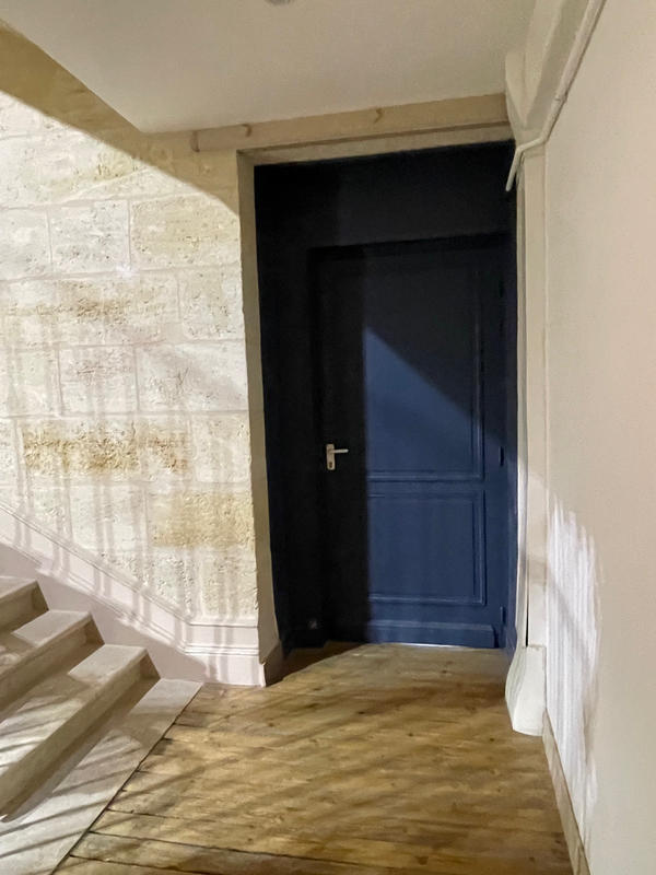 Appartement - 78 m² - 3 pièces