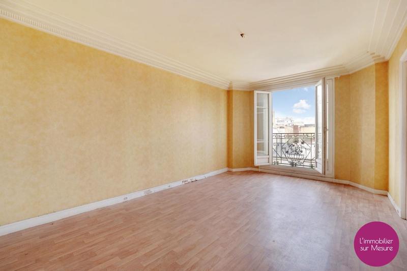 Appartement - 147 m² - 6 pièces