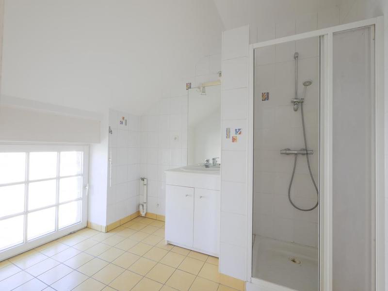 Maison - 79 m² - 5 pièces