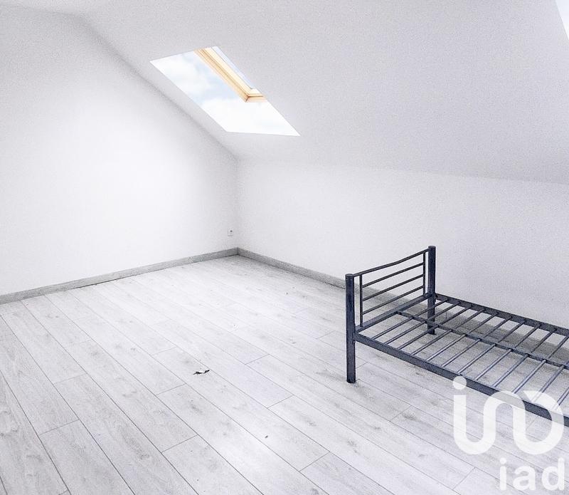 Maison - 130 m² - 7 pièces