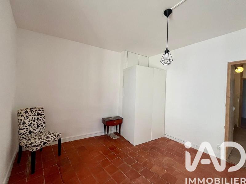 Maison - 64 m² - 4 pièces