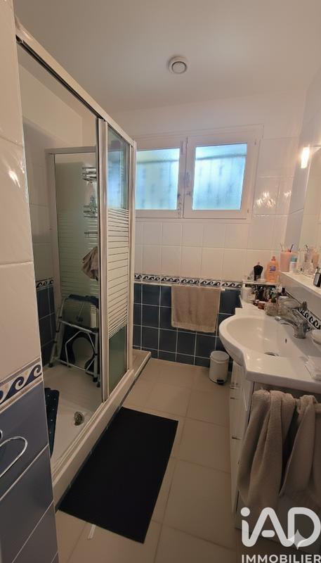 Maison de campagne - 92 m² - 5 pièces