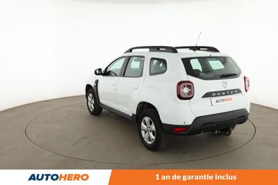 Dacia Duster II 1.3 TCe Confort 4x2 131 ch