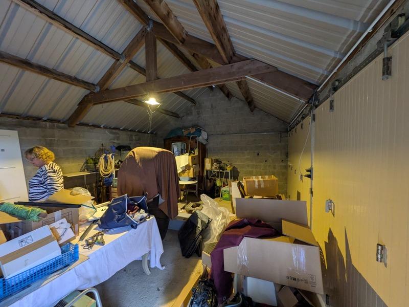 Longère - 110 m² - 5 pièces