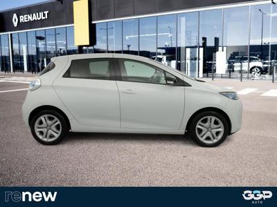 Renault Zoe R90 Zen