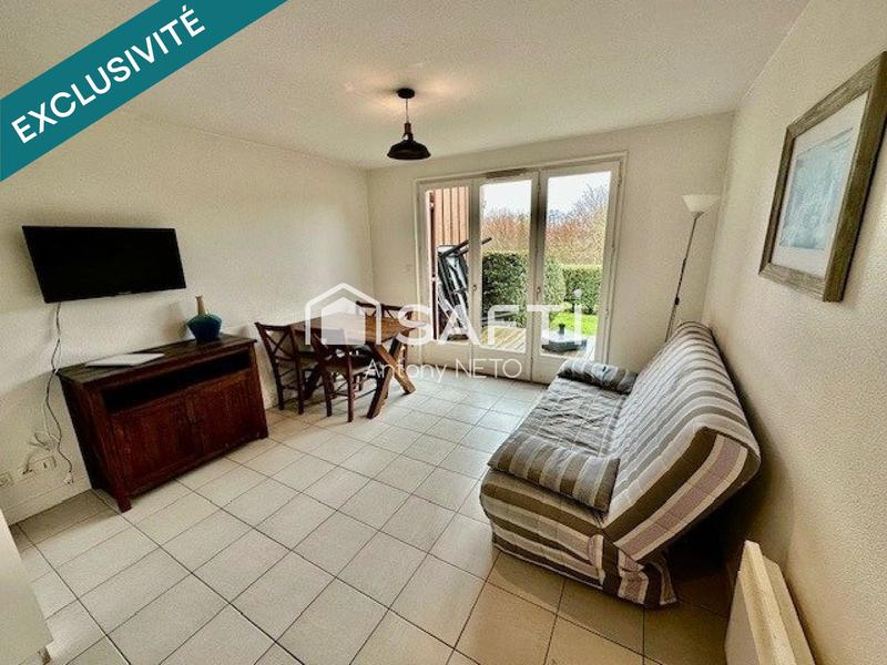 Appartement - 80 m² - 3 pièces