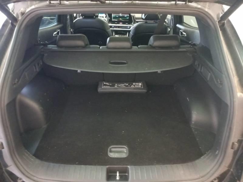 Kia Sportage Vp 1.6 t-GDi 230ch Isg Hybride Bva6 4x2 Gt Line Premium