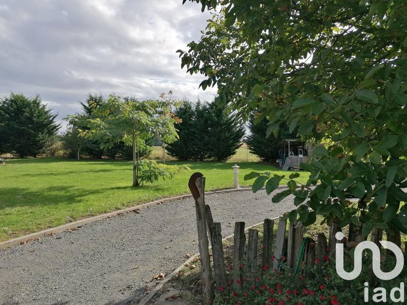 Maison - 182 m² - 6 pièces