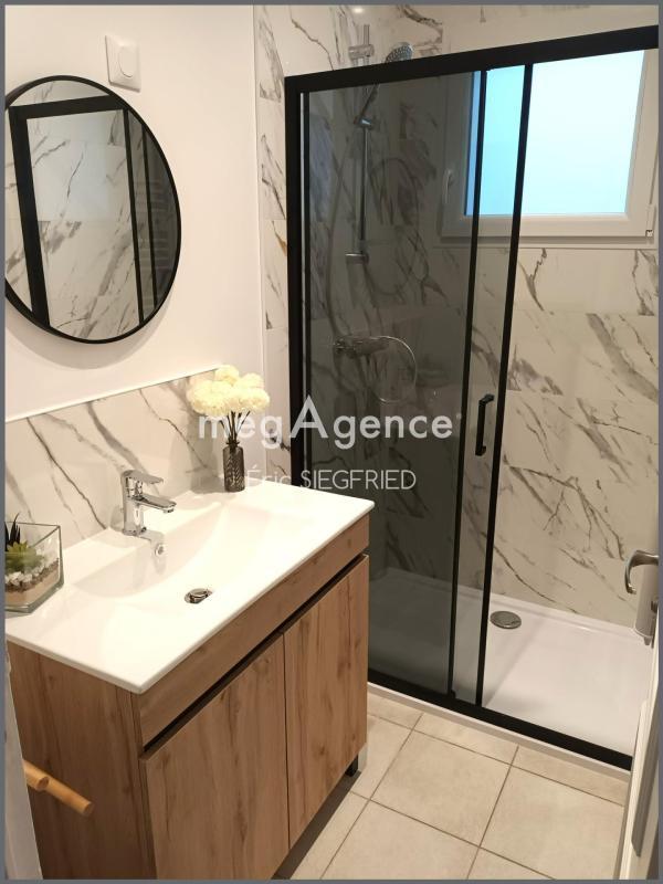 Maison ancienne - 75 m² - 4 pièces