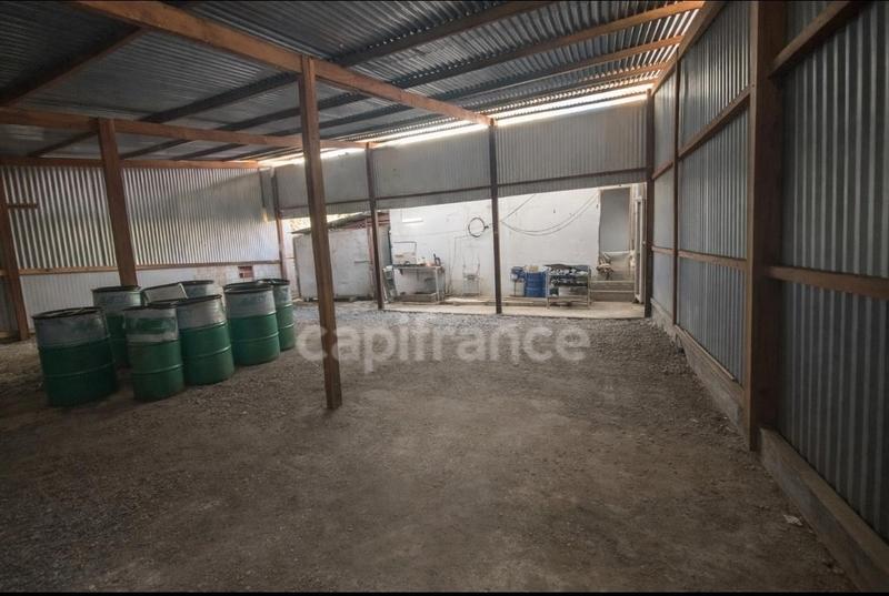 Maison de ville - 74 m² - 4 pièces