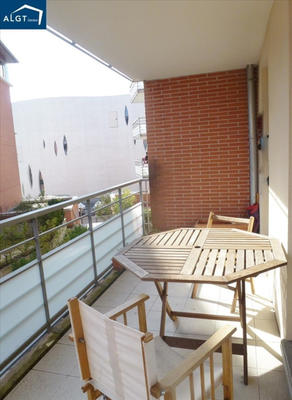 Appartement - 79 m² - 4 pièces