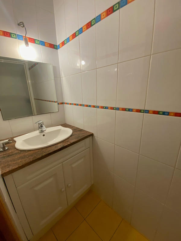 Duplex - 28 m² - 1 pièce