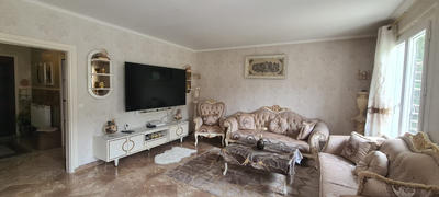 Maison - 149 m² - 7 pièces