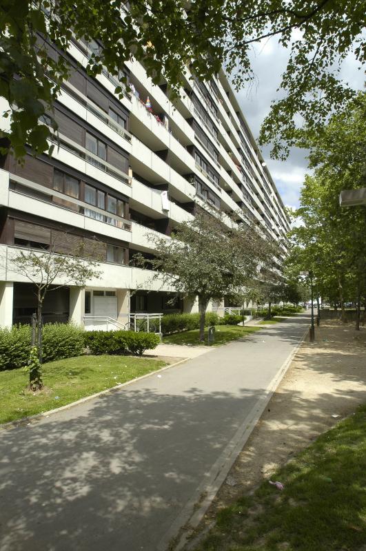 Appartement - 75 m² - 4 pièces