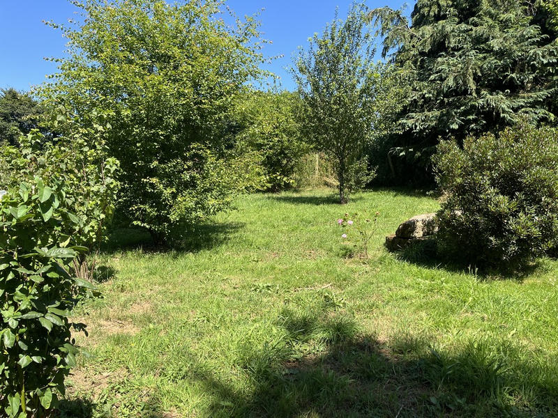 Longère - 166 m² - 7 pièces