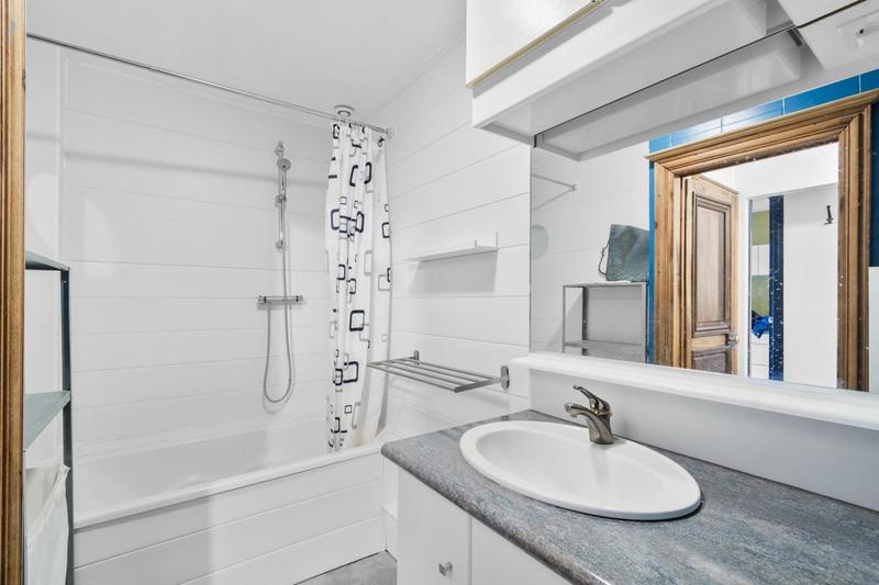 Duplex - 67 m² - 3 pièces