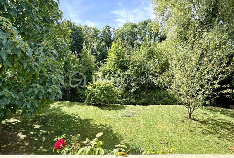 Maison - 177 m² - 6 pièces